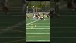 Quarterback Draw #shorts #tonydemeo #offense #football