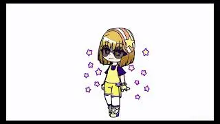 Meet My Gacha Society!