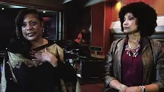 What's Black About It? Burrell: Advertising Revolution | NFMLA November 17th, 2024