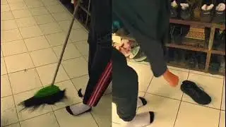 Kokurikuler SMKN 1 Kudus || Bersih Lingkungan dan Membuat Lubang Komposting, Kelas X-MPLB 2, (K.2)