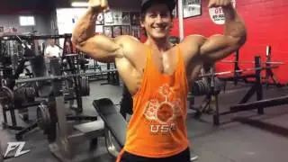 Sadik Hadzovic vs Jeff Seid   Motivation