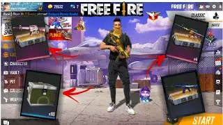 ||1000 gun create opening ||By focus gaming ff||garena free fire ||