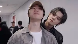 Yeongyu best moments of 2025 - 2025 Recap