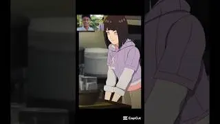 Real battel Hinata vs Naruto🥵#animeeditsnarutoedits #animes #itachi #minato#naruto#anime#animeedit