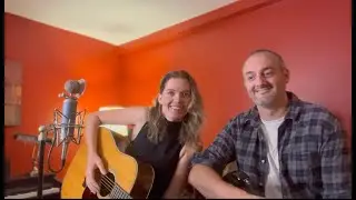 I'm On Fire - Molly Conrad feat. John Franco