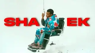 Sha Ek: Luv 4 My Block Live Performance