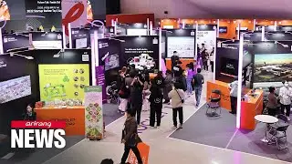 S. Korea's largest startup event 