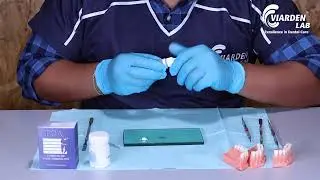 PCA - Cemento de Policarboxilato