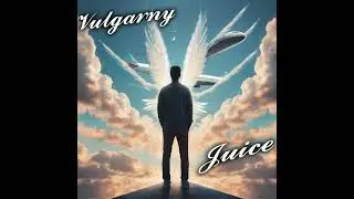 Vulgarny - Juice 2023