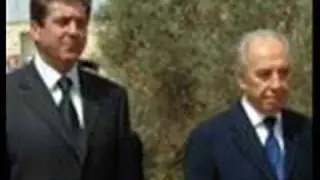 Song for Homeland by Aviva&Neomi Levi,in Israeli Knesset