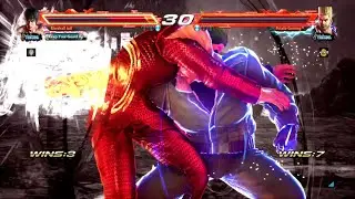 1 Deathfist is  all it takes !!!