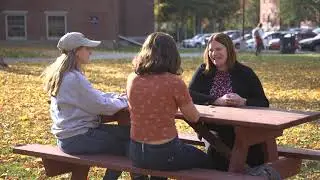Meet UMaine Pulp and Paper Foundation!