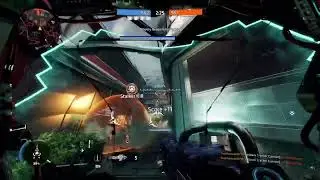 Like viper, I had good tone. @TitanFallGame
