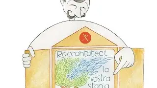 Un video tutorial per creare il Kamishibai del Xmas Project 2016!
