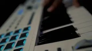 FROST - WINO (Official Music Video)(Produced/Filmed by @PROD.BYFROST)