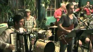 Samo Malo - Live by The Mano Cherga Band