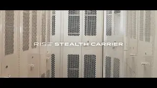 Angel Armor RISE Stealth Carrier