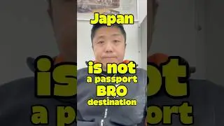 Паспортные братья против японцев ➡️ Пешая экскурсия по Сендаю в Японии ⬅️