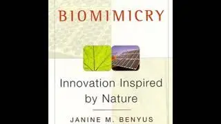 Q&A: JANINE BENYUS, Writer, Innovation Consultant, & Author