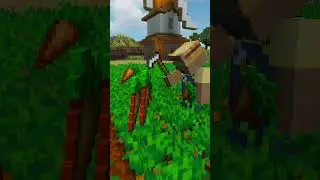 Kupp's Tales: Stargazey Pie  #minecraft #mc #comedy #funny #gaming #ytshorts #youtubeshorts