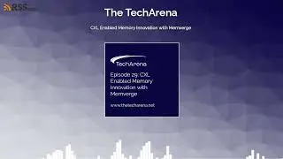 CXL Enabled Memory Innovation with Memverge