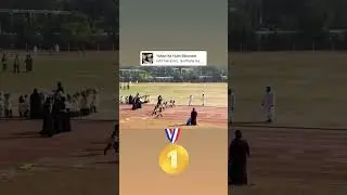 SAFA HIGH SCHOOL 18th ANNUAL SPORTS DAY 50MTRS RACE #roadrunnersports #myrun #racerecap