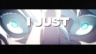[AMV] i just need some space💞
