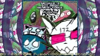 172 - Fistfight Fusion / Bouncing Strong (BONELAB: FUSION OST) - 07