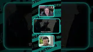 Cousin Do Me A Favor | The Bear S1E4 | Idiotic Reactions #shorts #IdioticReactions #TheBear #funny