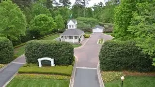 Uwharrie Point - Badin Lake, NC Golf Community