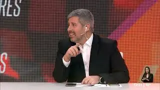 Joaqu&iacute;n Cafaro acelera su proyecci&oacute;n internacional desde el TCR Sudamericano