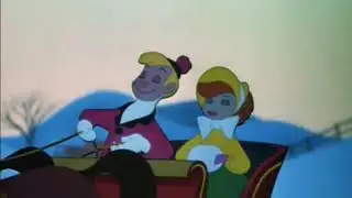 Once Upon A Wintertime
