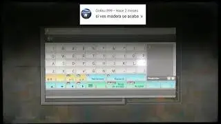 MINECRAF PERO SI VEO MADERA SE ACABA EL VIDEÓ