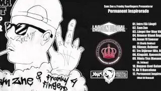 Sam Zne & Franky Fourgingers - Rimmar Bland Anglar