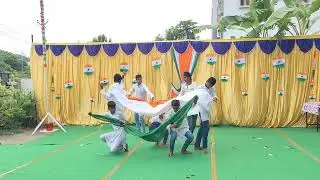 #masterschool independenc day performance of boys🎶🥹🤌✨💝