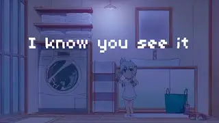 I Know You See It (Instrumental)