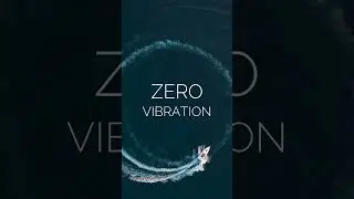 Silence the Noise: Discover the F5's Zero-Noise, Zero-Emission, Zero-Vibration Boating Experience