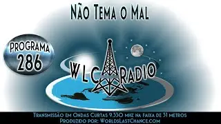 N&atilde;o Tema o Mal