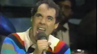 I Can't Stop My Leg - Robert Klein