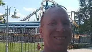 CoasterCon @ Six Flags America