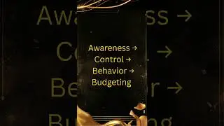 &ldquo;Budgeting Isn&rsquo;t Step One&rdquo;