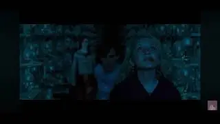Luna Lovegood: Ophelia