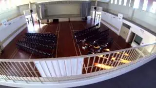 Te Atatu Peninsula Community Centre