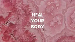 Heal Your Body Therapeutic Movement Practice January 13, 2026