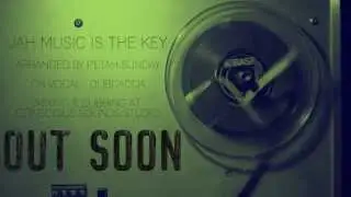 I-tal Soup Records - JAH MUSIC IS THE KEY [IS7001]