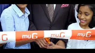 myG Y Mall, Thriprayar Inauguration | MA Yusuff Ali inaugurated myG Y Mall showroom