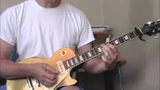 The Guitars of Little Walter   Lesson 2 Chords Part 1 9th Chords