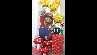 FIESTA TEMÁTICA 