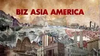 Biz Asia America Promo - 