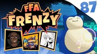 Pokemon ORAS Free For All - E087 w/ JayYTGamer, UnlawfulExile & FeintAttacks